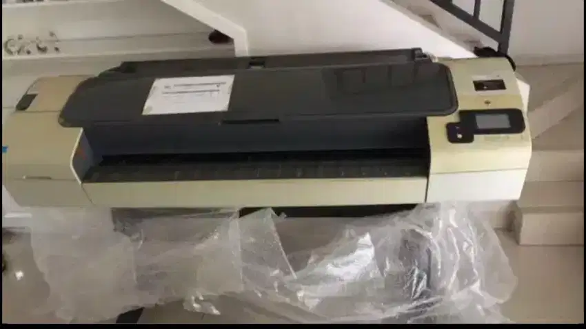 Plotter HP DesignJet