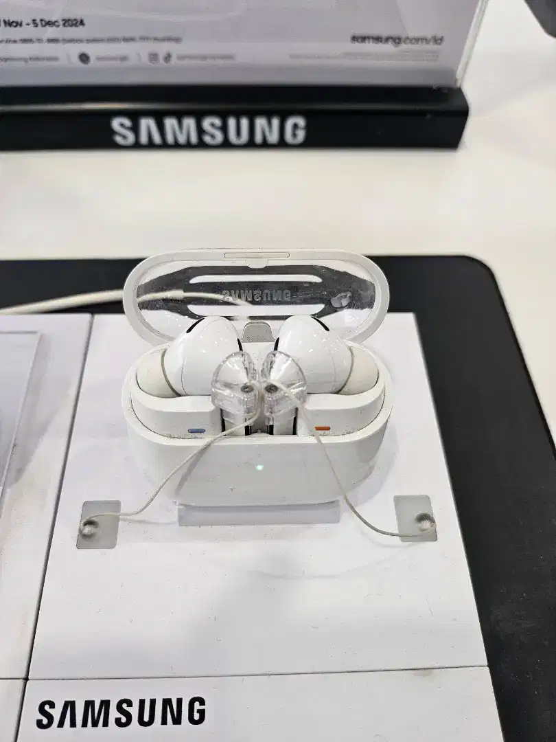 SAMSUNG GALAXY BUDS 3,BUDS 3 PRO