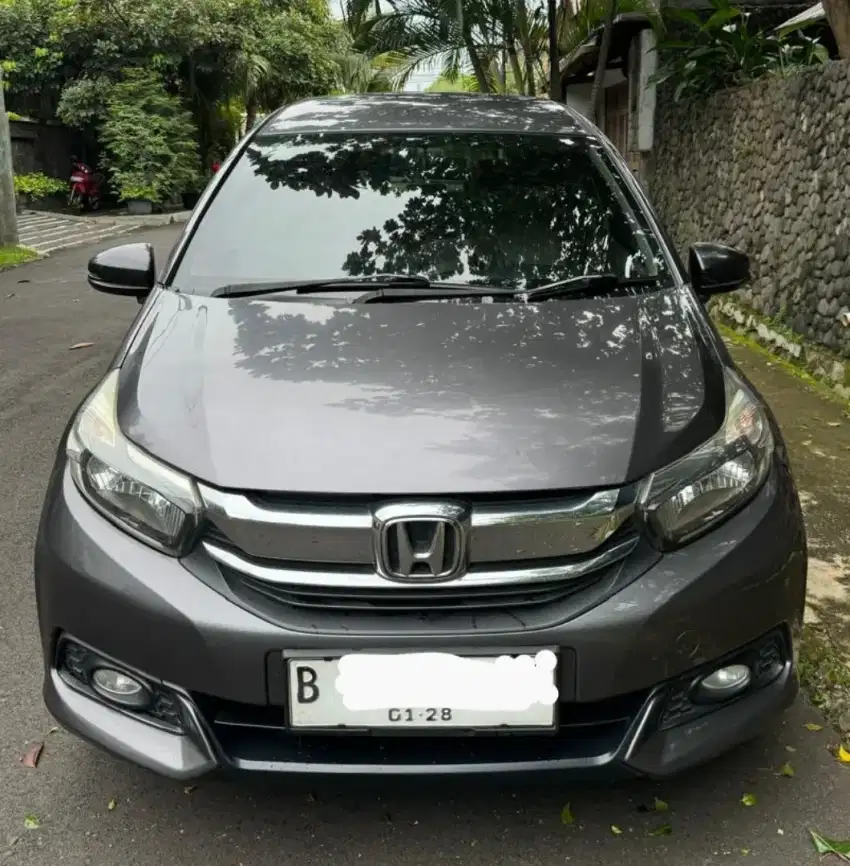 Honda Mobilio 1.5 E Original