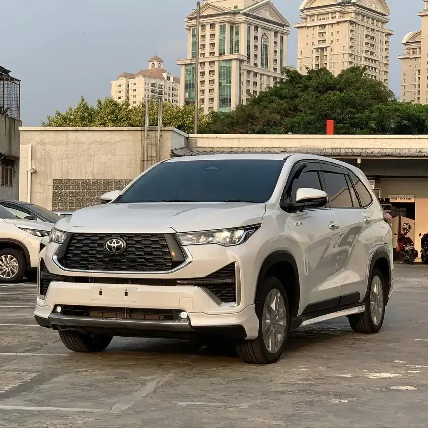 [DP Hanya 10%] INNOVA ZENIX Q 2.0 HYBRID TSS 2024