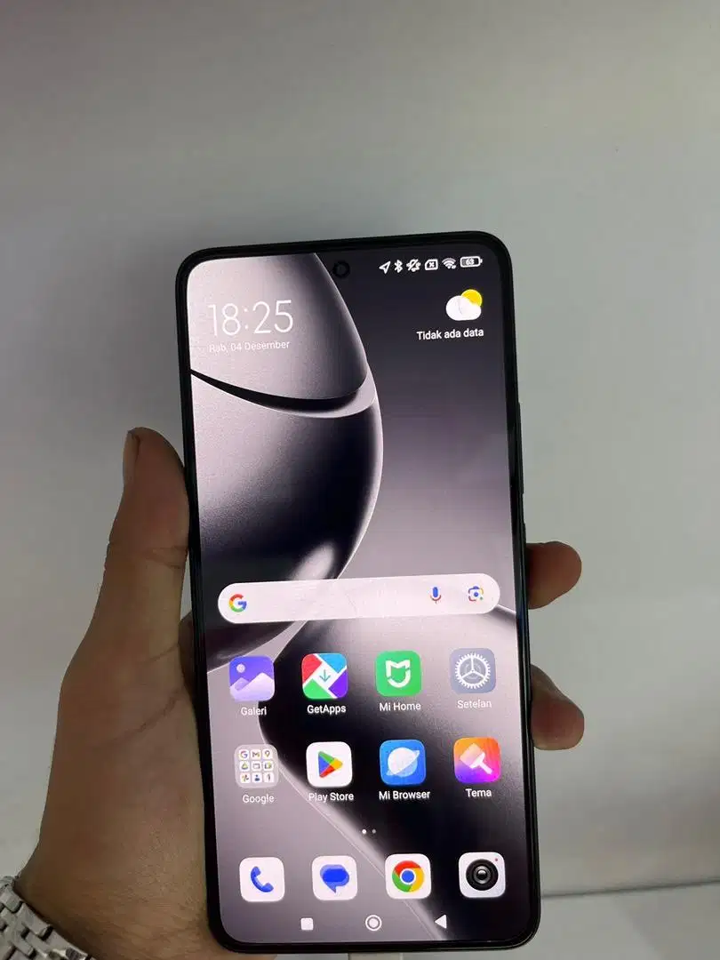 Xiaomi 14 t terbaru