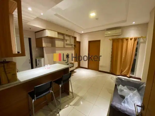 Apartemen Full Furnished Gading Greenhill Kelapa Gading Jakarta Utara