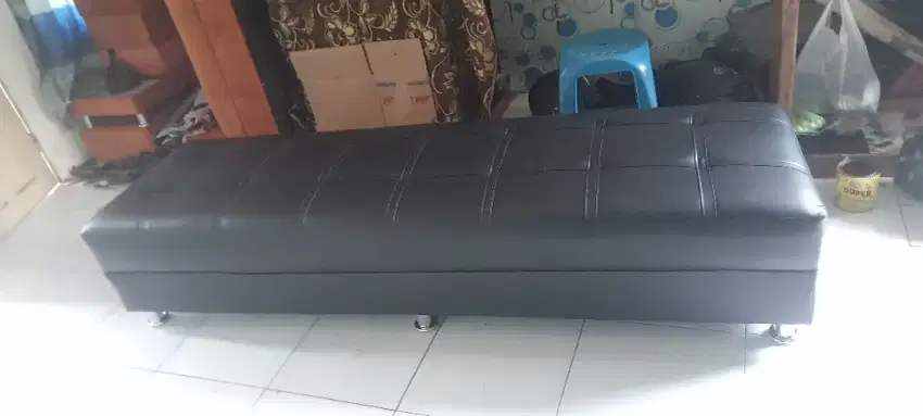 Sofa tunggu serbaguna