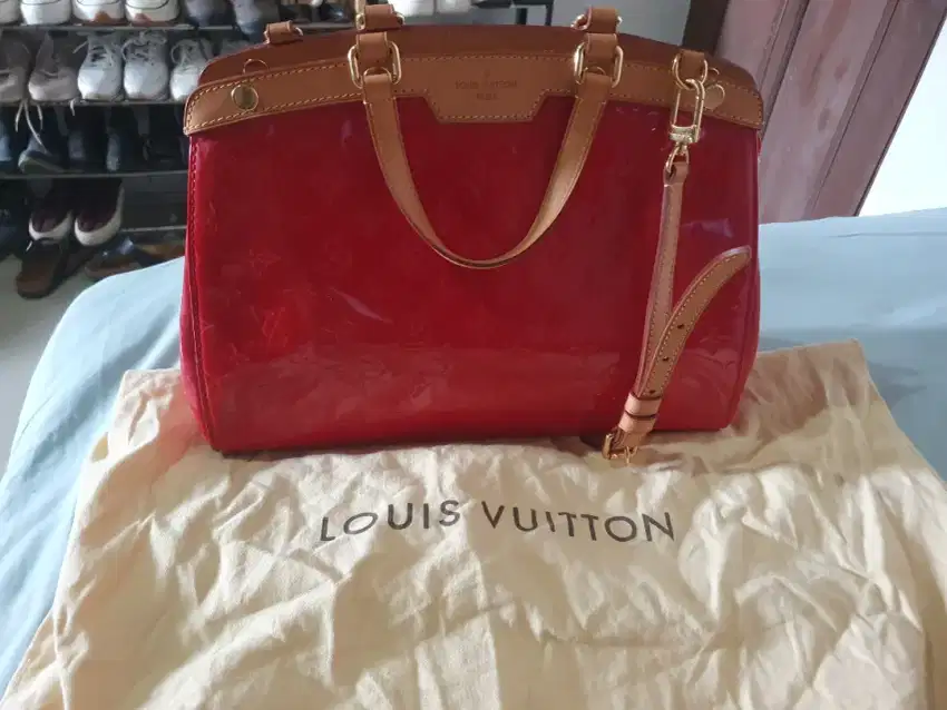 Tas LV original preloved