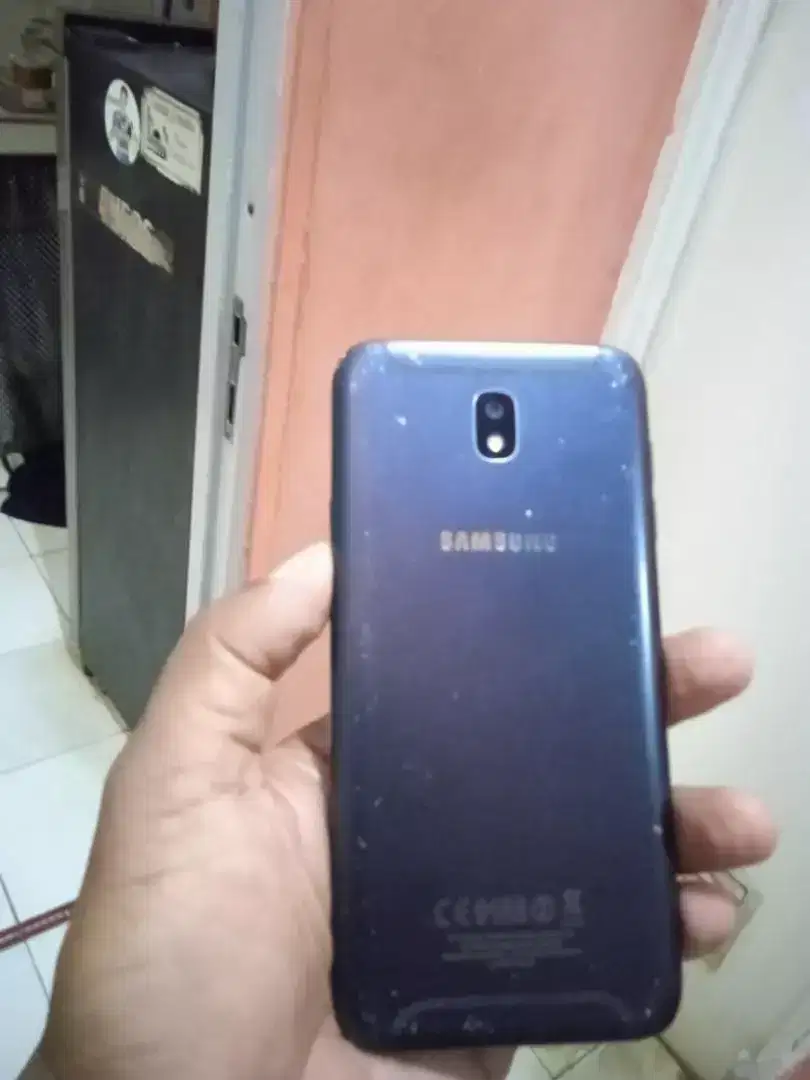 jual hp samsung J7 pro