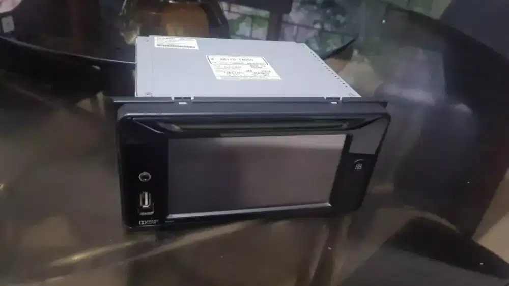 Tape innova barong ori full touchscreen