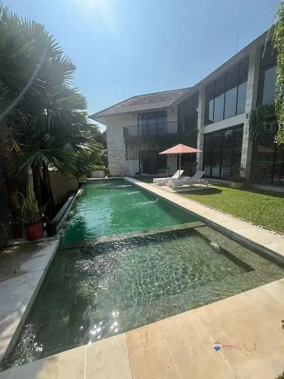 Villa For Rent, Canggu Area