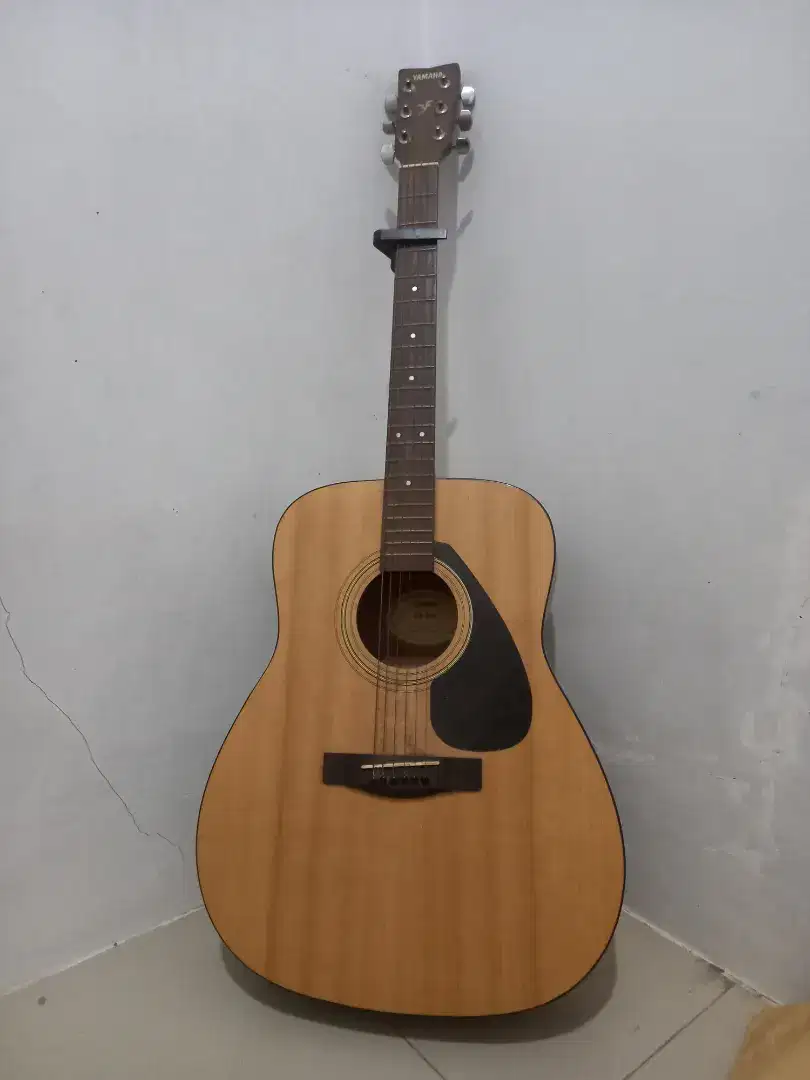 Gitar fx 310 original