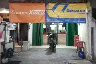 Jual Ruko Murah Tomang Grogol Jakarta Barat Dekat Kampus Trisakti