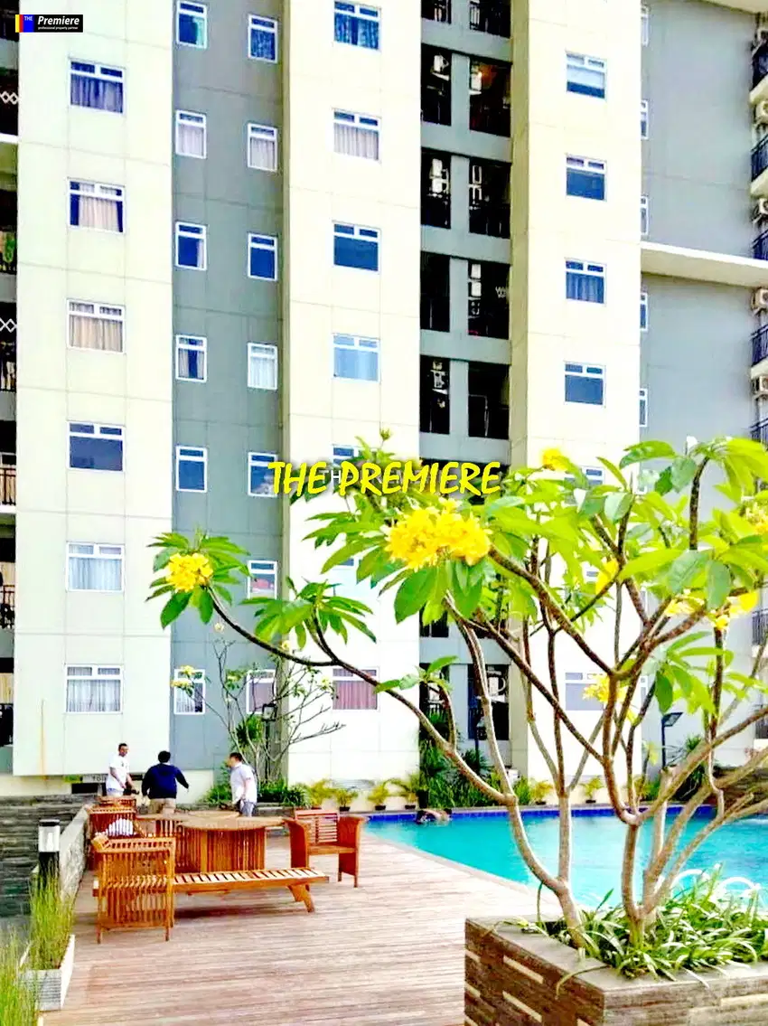 Disewa Murah Apartemen Gading Greenhill, Kelapa Gading Jakarta Utara