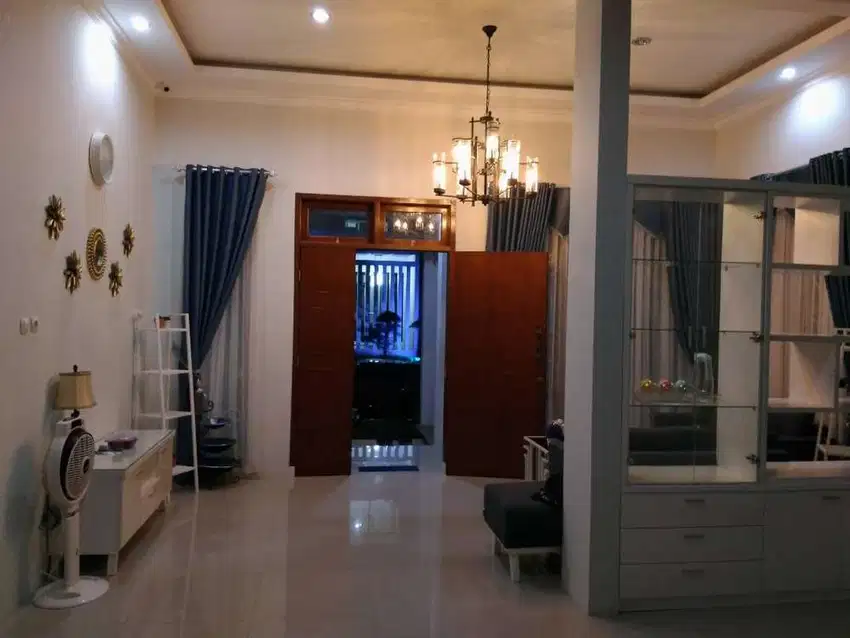 Rumah Sewa,Homestay,Guesthouse Villa Dekat Unsoed,Baturaden Purwokerto