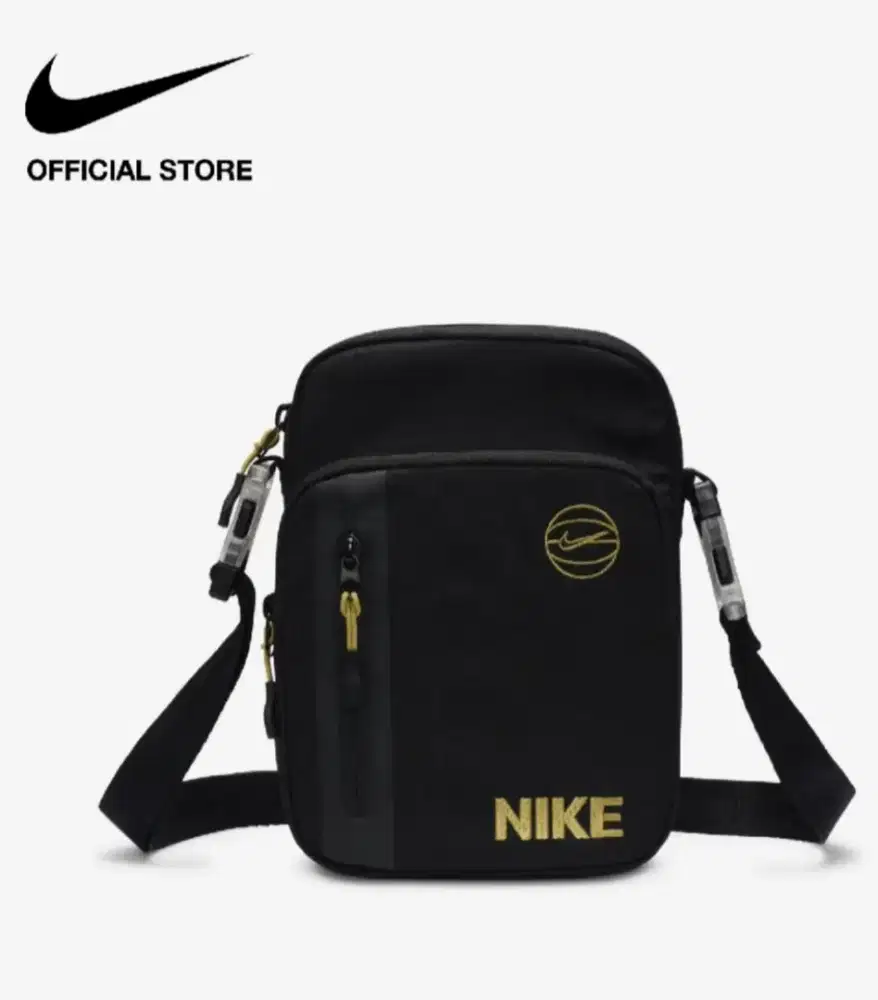 Tas Selempang NIKE Elemental Premium 4 Liter (FD8783)