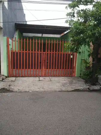 Rumah Murah Pusat Kota Simo Sidomulyo Surabaya Hitung Tanah