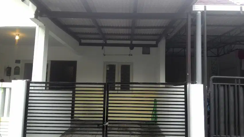 RUMAH SEMI FURNISH BUKIT PALMA