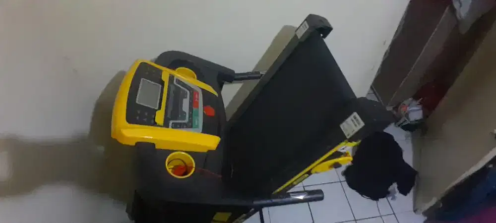 Treadmill Idachi Id37M