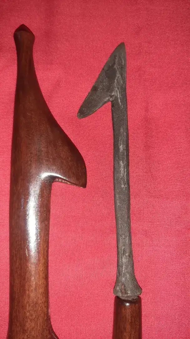 Tombak Nenggala