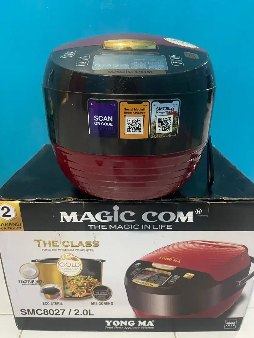 Digital Magic com &lt; 2 lt &gt;