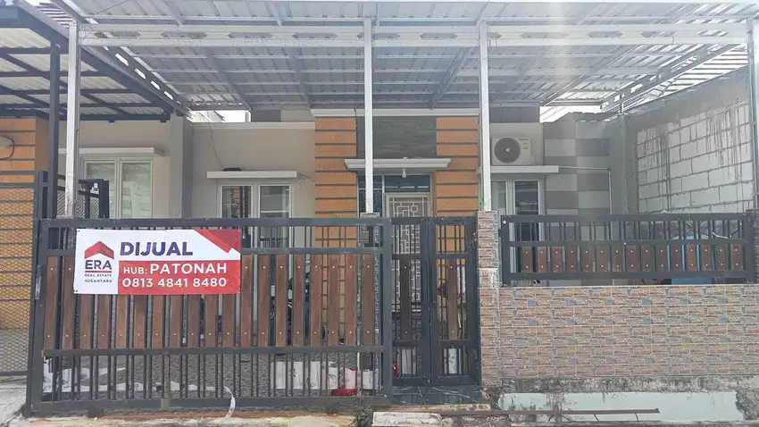 Rumah Dijual di Balikpapan Regency, Balikpapan