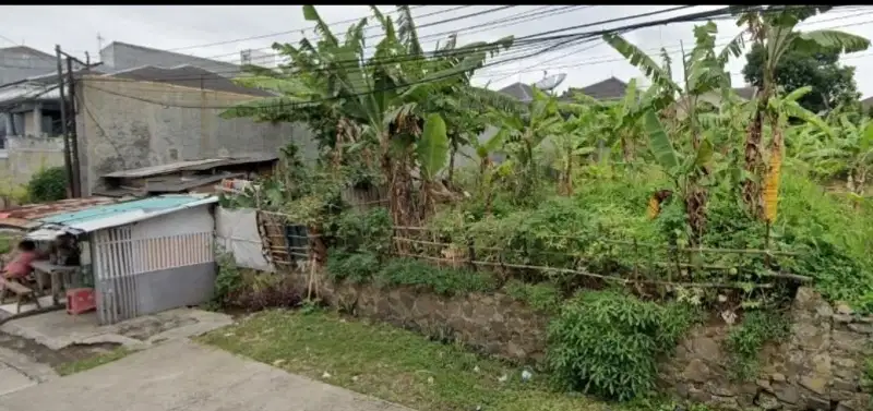 termurah  tanah kavling rumah / kost sayap pasteur  bandung utara