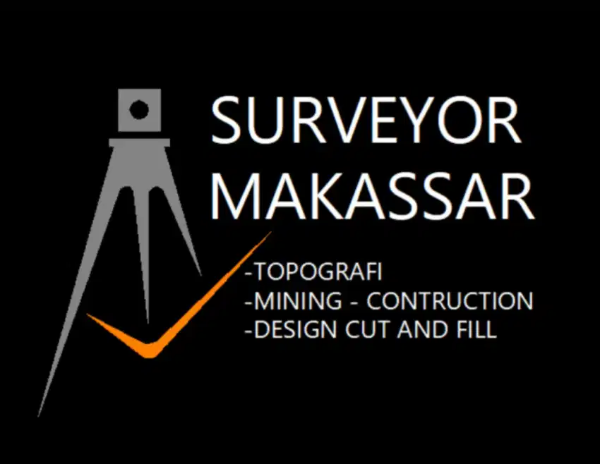 Jasa survey topografi, kontruksi dan tambang