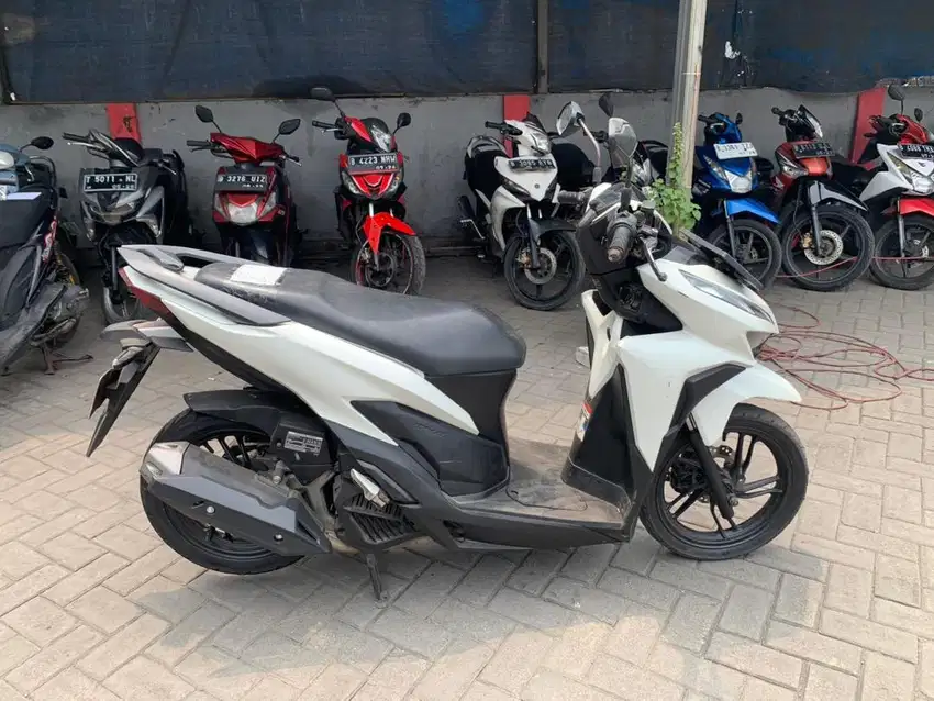 Honda vario 150 2018 Komplit