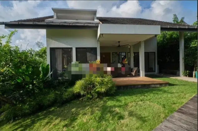 Dijual Cepat Murah Villa in Ubud terletak di Ubud,Bali