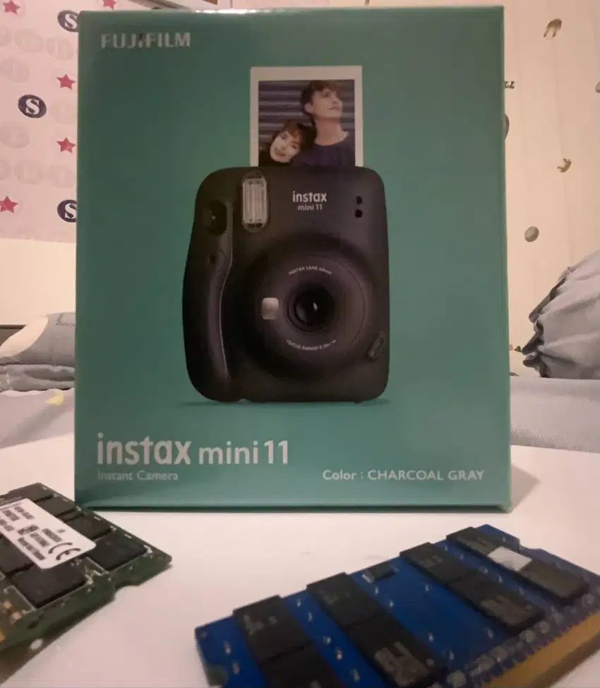 Instax Mini 11 (BARU)