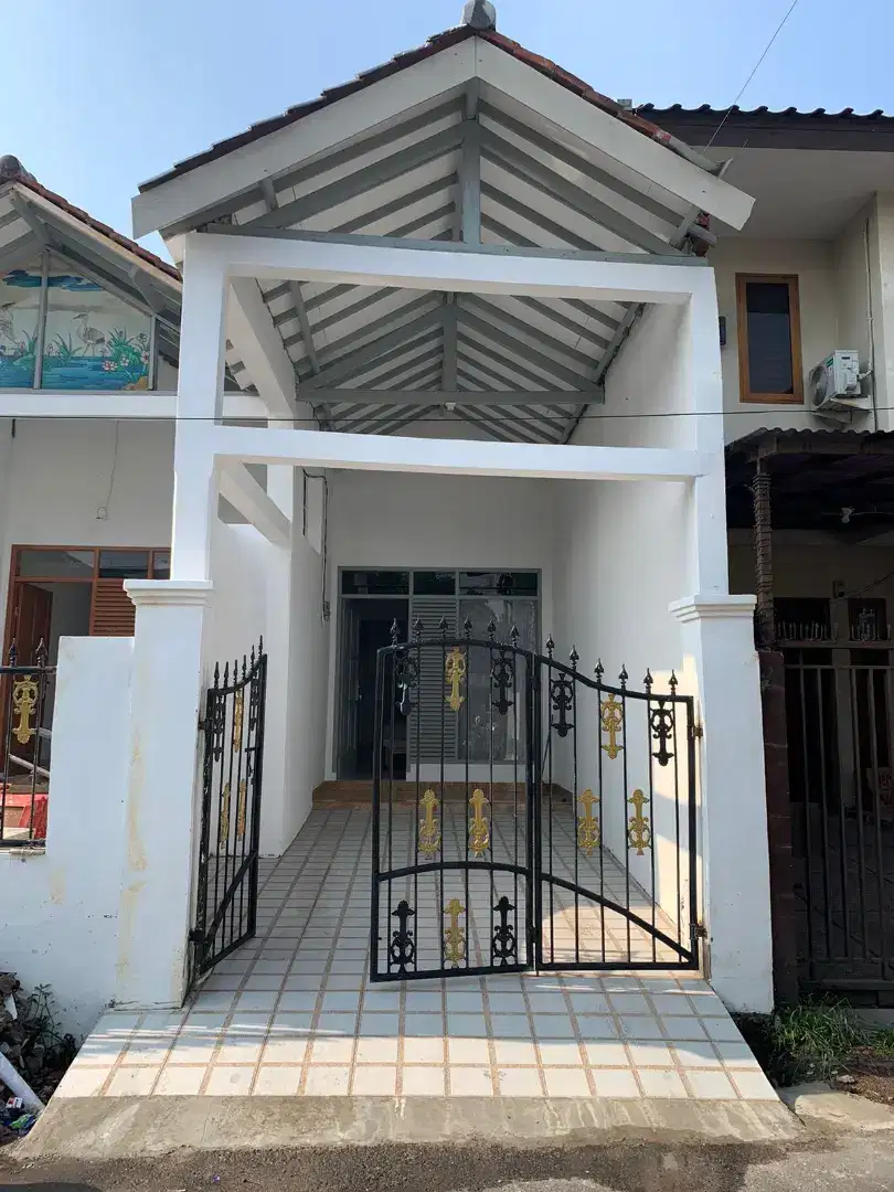 DISEWAKAN PAVILIUN di Jl Kembar Baru, REGOL, BANDUNG