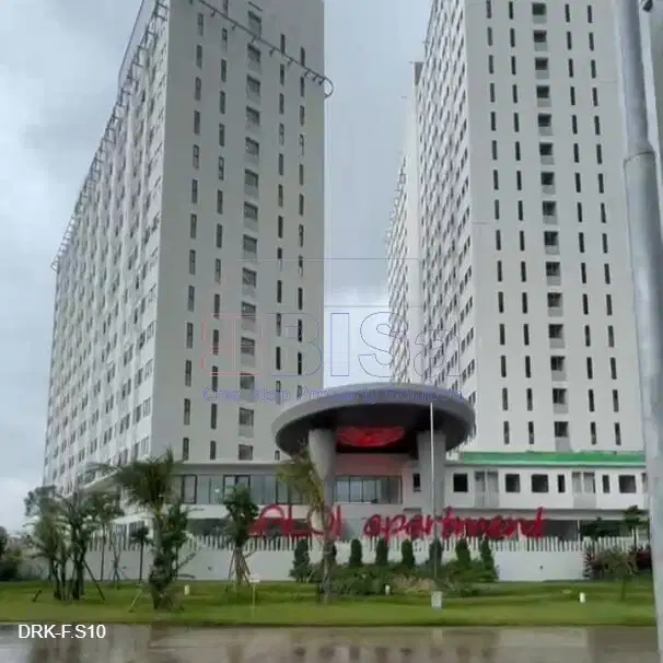 Sewa Apartemen Studio Furnish Batam Center di Baloi Apartemen