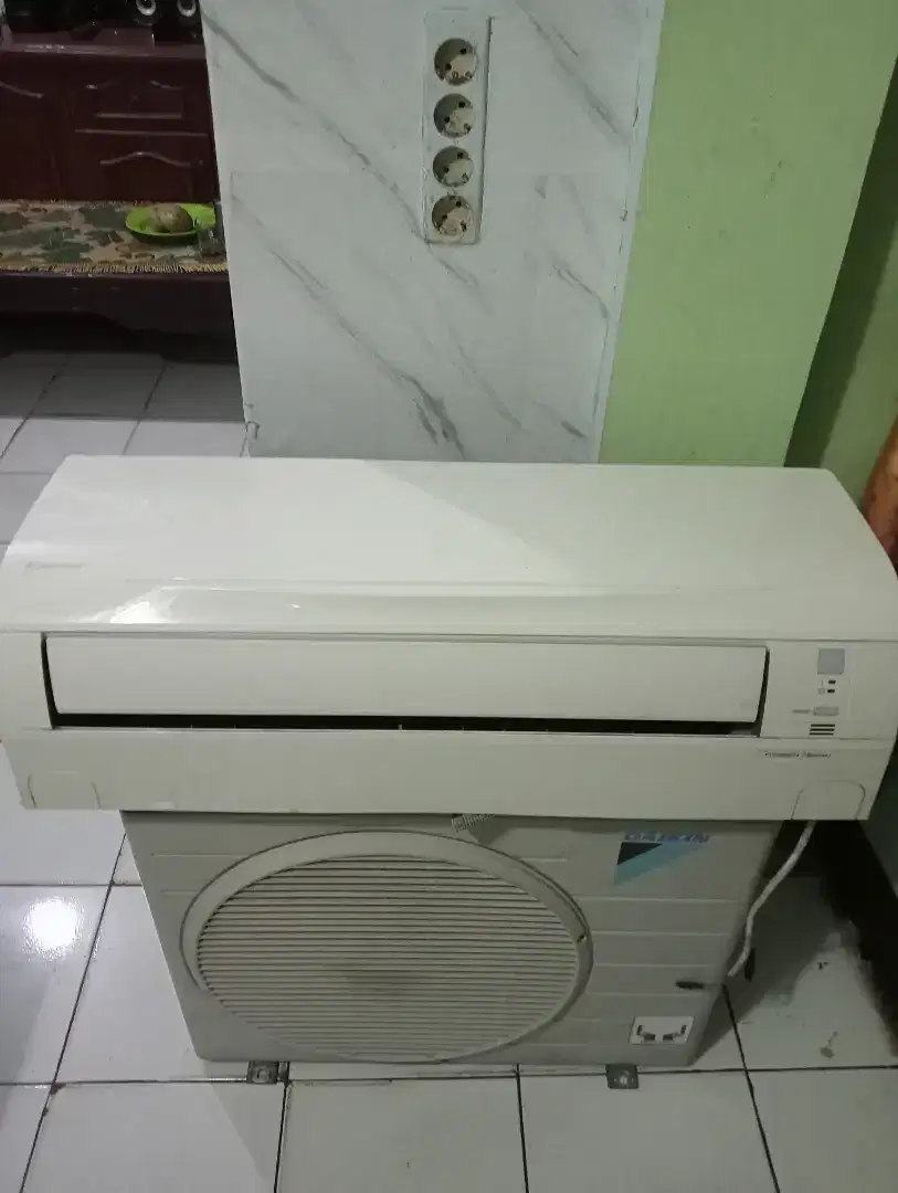 AC DAIKIN 1.5PK