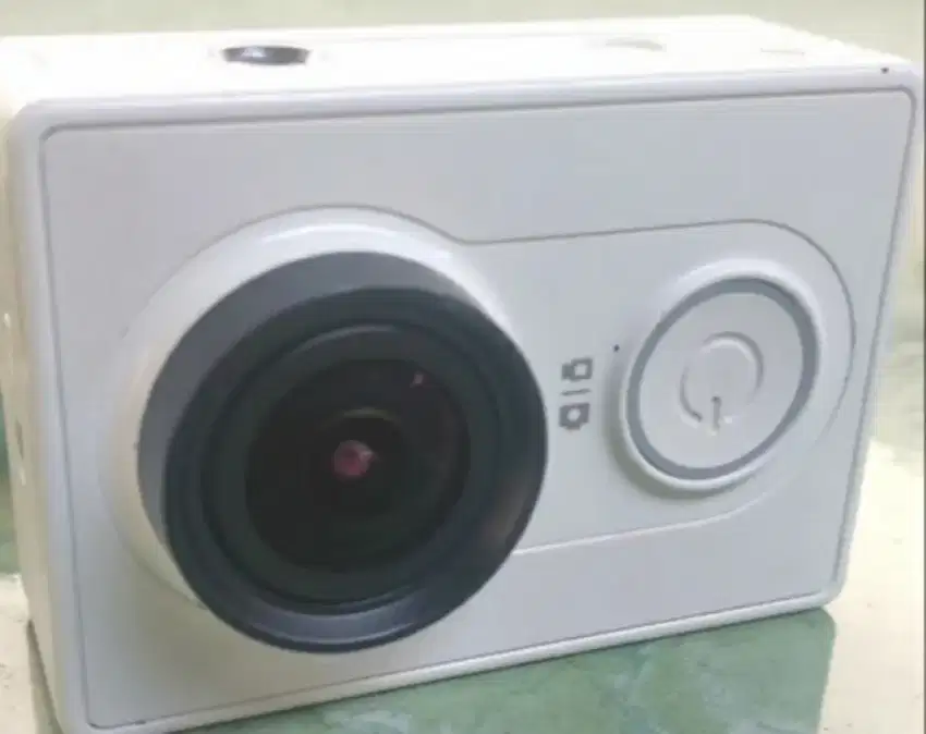 Xiomi YI Camera