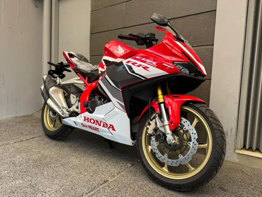 Honda CBR 250 RR SP QS