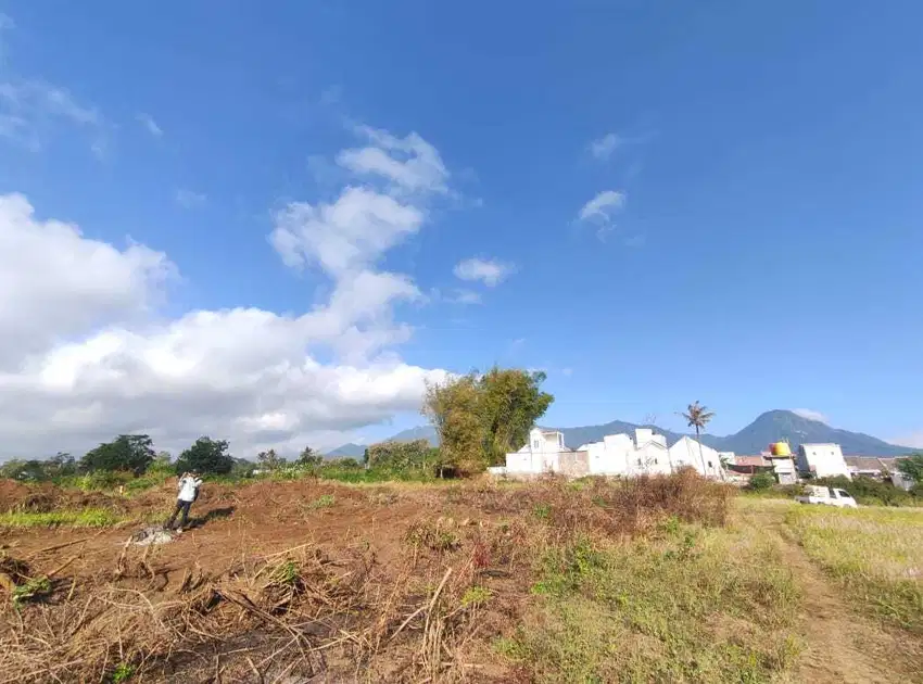 Tanah Murah Bisa Dibangunkan Rumah 300 Jutaan Dau Malang