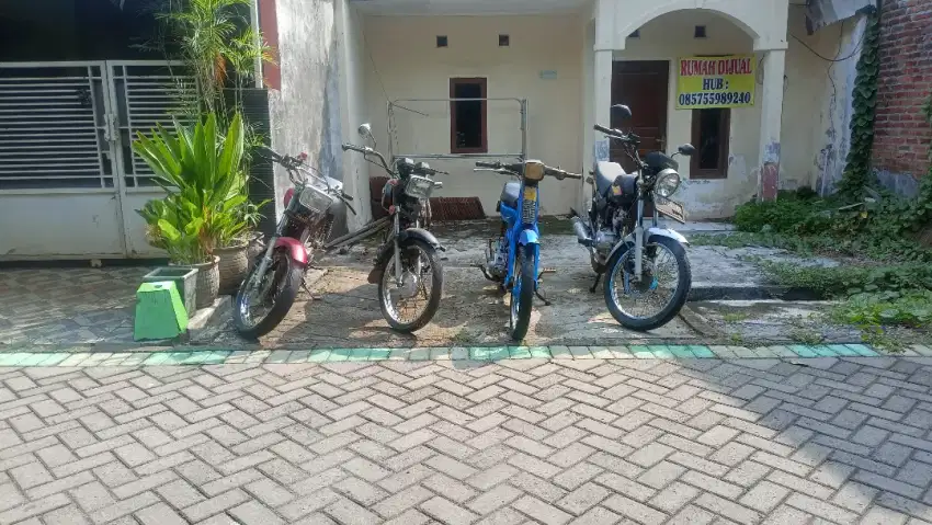 RX 100,V80, A100, QINGQI