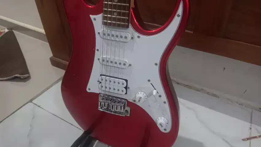 GITAR IBANEZ GRX40