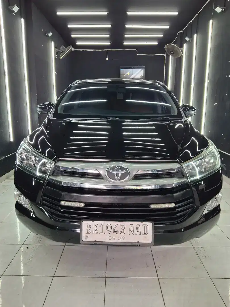 Innova reborn 2.4G manual 2019