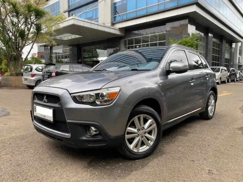 Mitsubishi Outlander Sport PX 2.0 AT 2013/2014