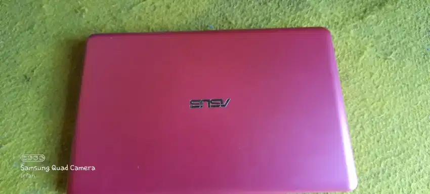 NETBOOK ASUS E202S II.6INCH