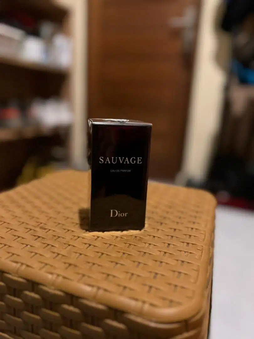 Parfum DIOR SAUVAGE EDP