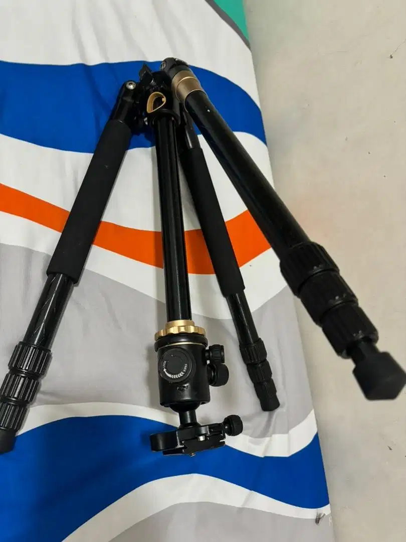 Qzsd tripod Q999H