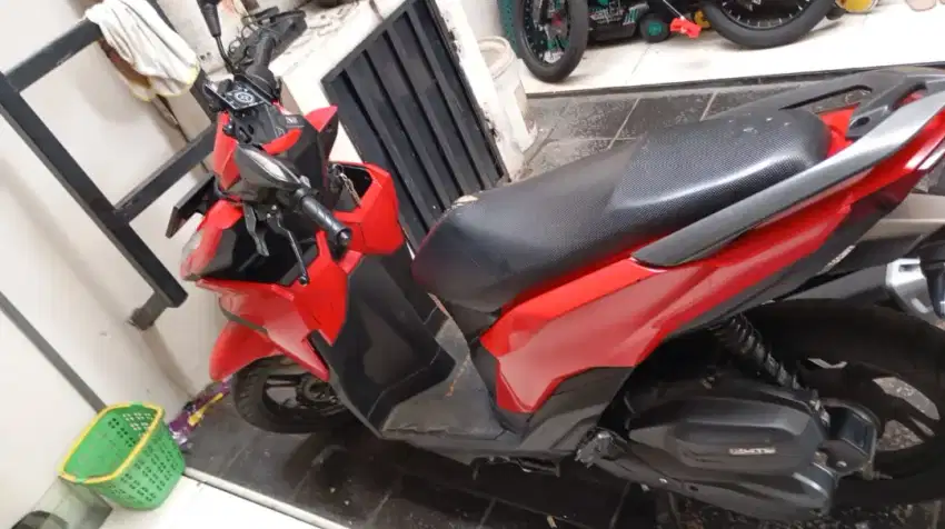 honda vario murah aja