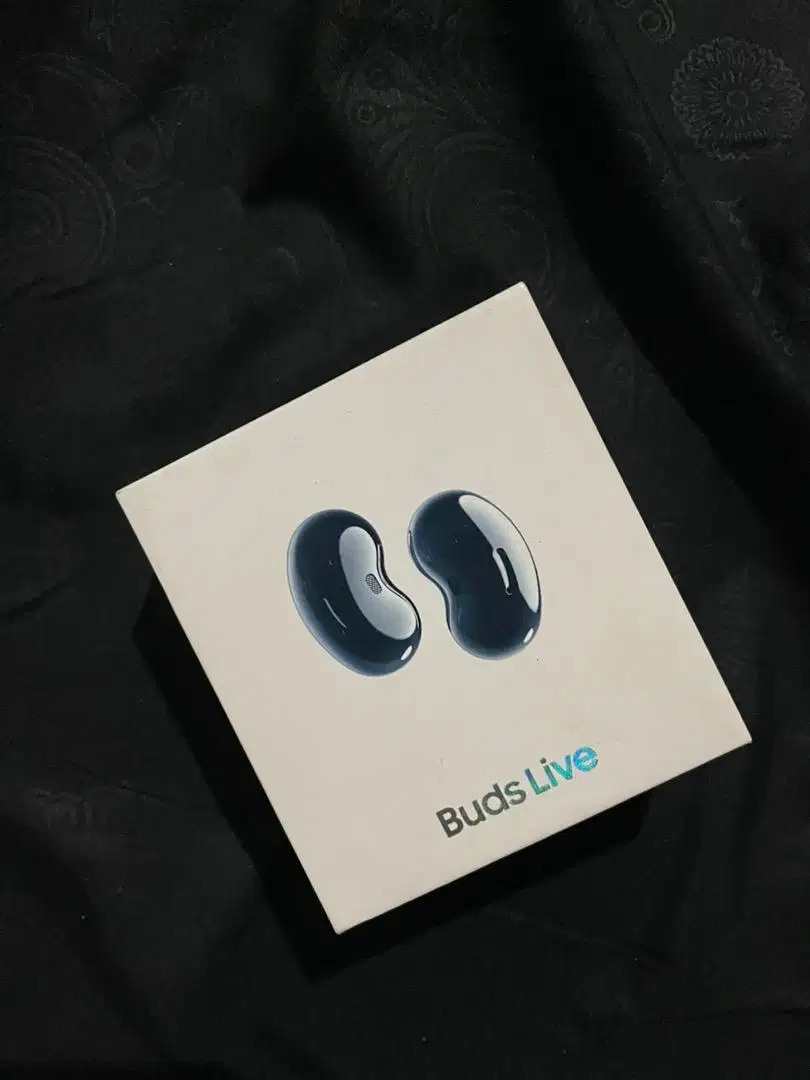 Samsung Buds Live