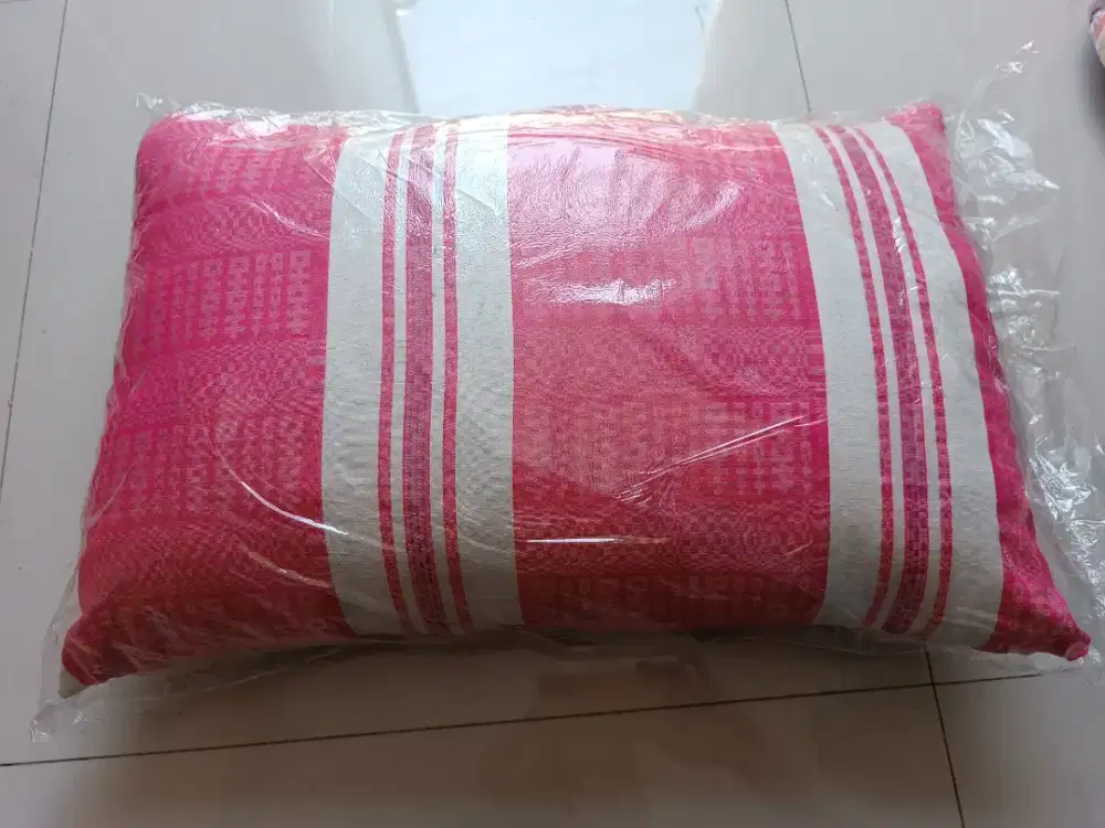 Bantal kapuk super