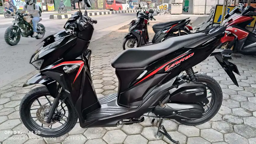 Honda Vario 125 ESP CBS 2020