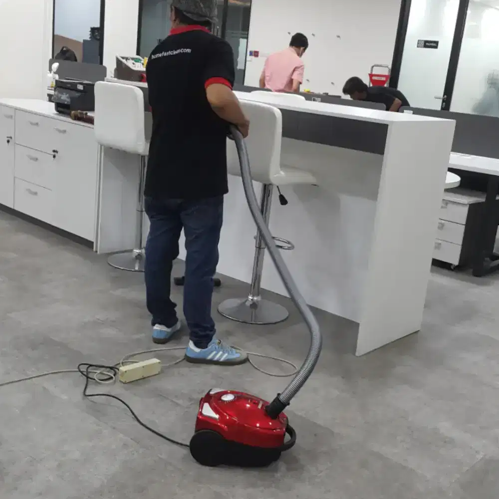 panggilan jasa bersih rumah dan cuci sofa springbed jok mobil karpet