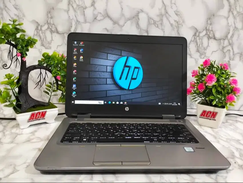 Laptop HP ProBook 640 G6 Intel Core i5