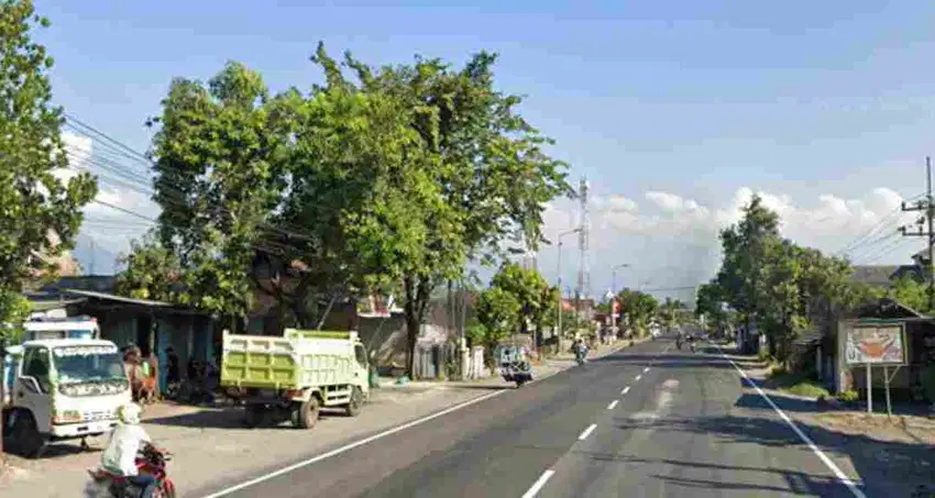 Gudang Bagus Mojosari Mojokerto