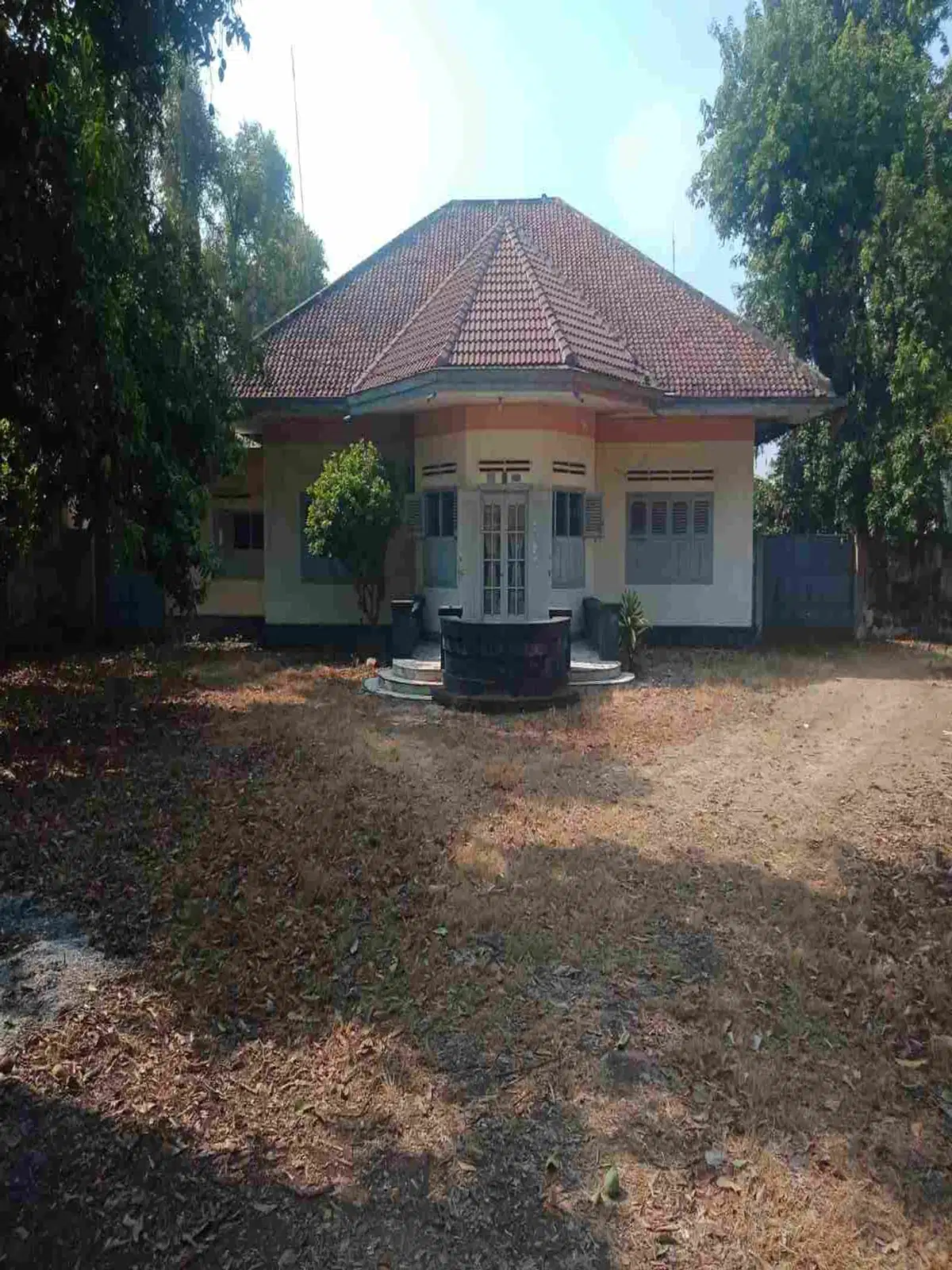 Rumah Hayam Wuruk Mojokerto Kota