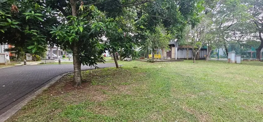 Dijual kavling foresta BSD