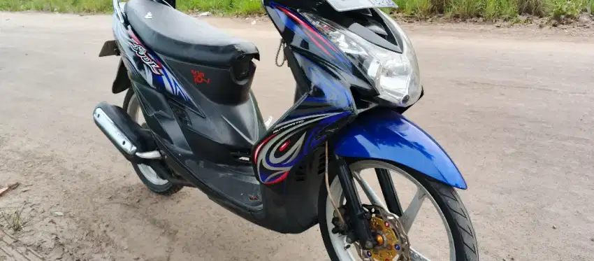 Jual Mio soul 2009